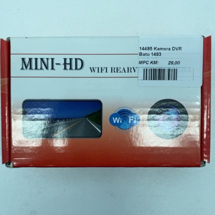 KAMERA DVR