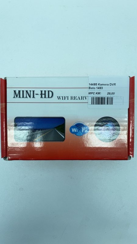 KAMERA DVR