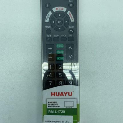 DALJINSKI ZA LCD RM L-1595