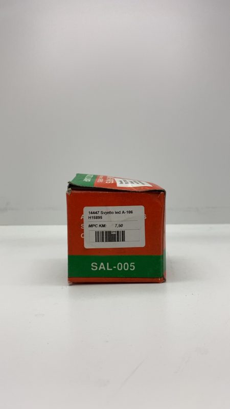 SVJETLO LED A-106 H15895