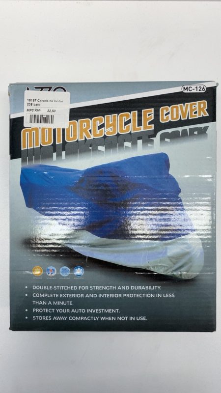 CERADA ZA MOTOR