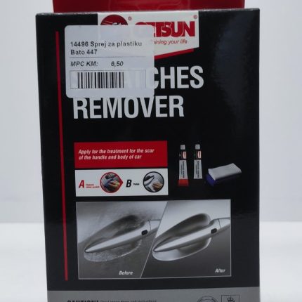 SPREJ ZA PLASTIKU BATO 447