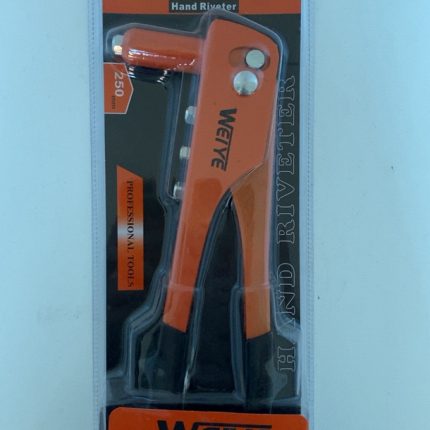 POP KLIJEŠTA orange