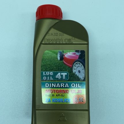 ULJE DINARA LUG OIL 4t sae 30