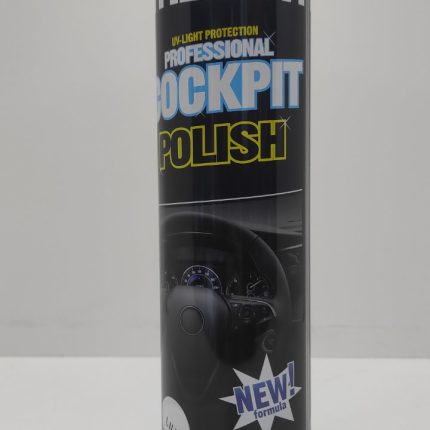 SPREJ ZA PLASTIKU