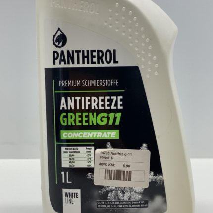 ANTIFRIZ g-11 zeleni 1l
