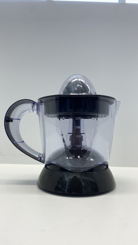 CITRUSETA 40w crna