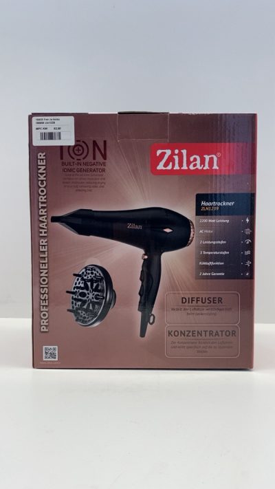 FEN ZA KOSU 1800W