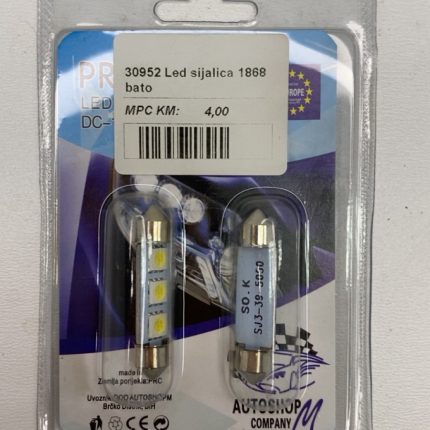 LED SIJALICE