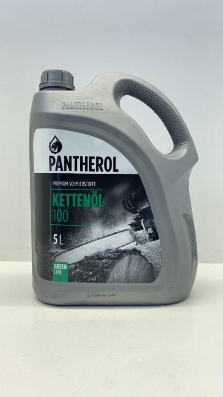 PANTHEROL KETTENOL 100 5L