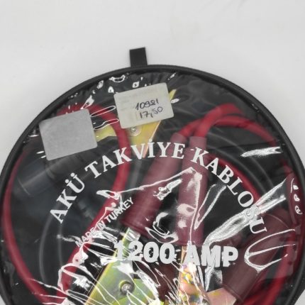 KABLO ZA AUTO 1200A