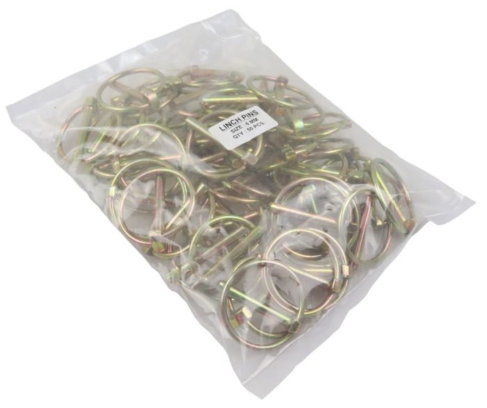 OSIGURAC PREKLOPNI 6MM
