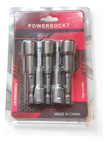 KLJUC M13 5/1 PRO BLACK