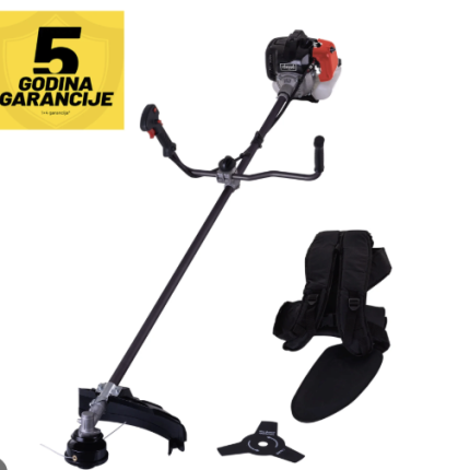 Scheppach motorni trimer za travu BMST52-PRO 1.9 KS