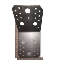 NOSAČ GREDE 105X105X105X2,0