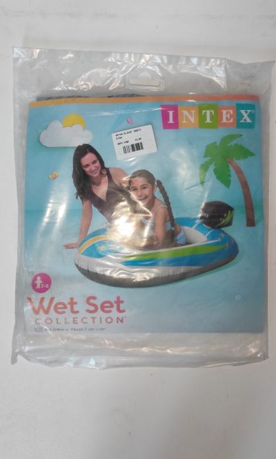 ŠLAUF GLISER INTEX