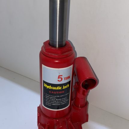 DIZALICA ZA AUTO 5T
