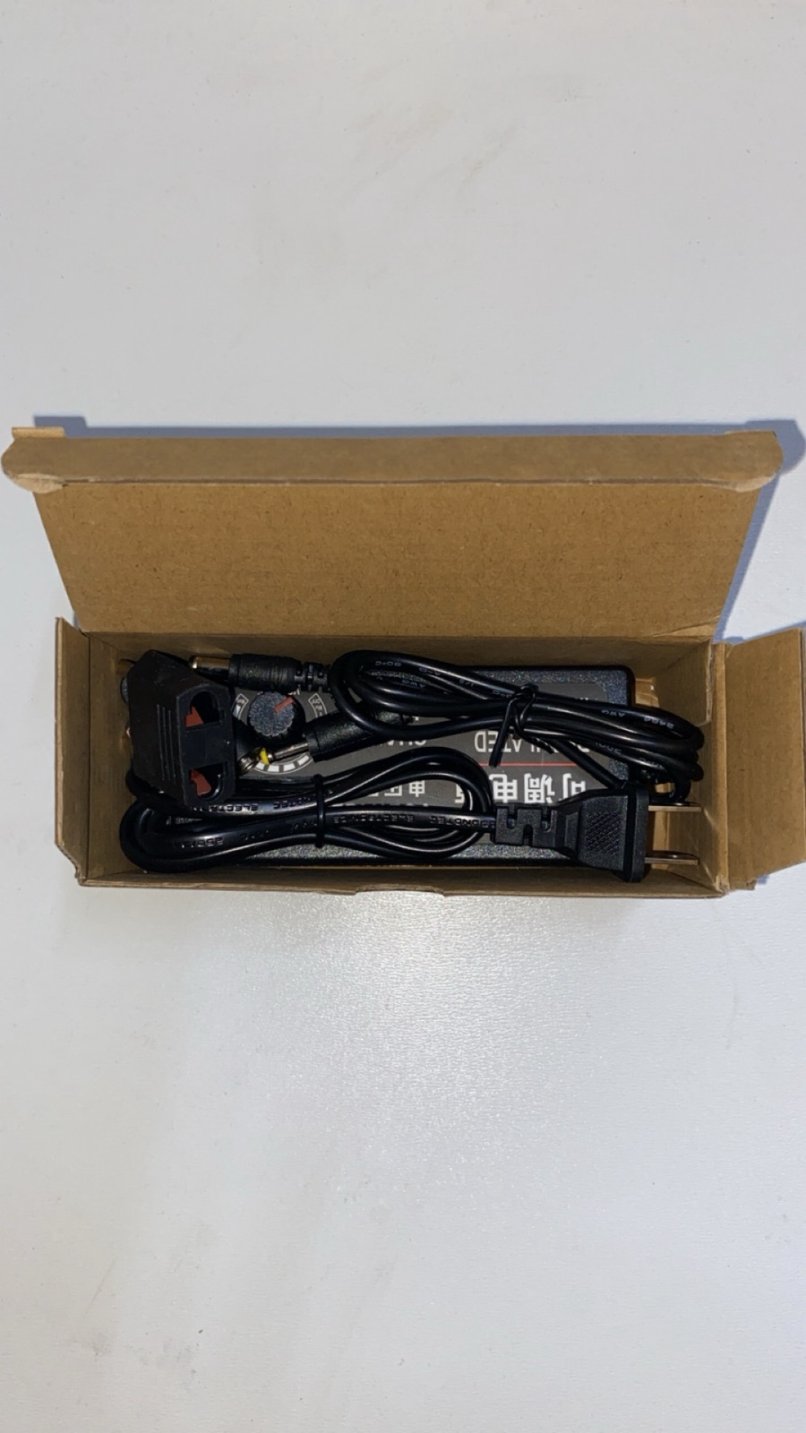 ADAPTER PODESIVI