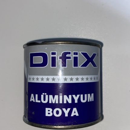 ALUMINIUM BOJA