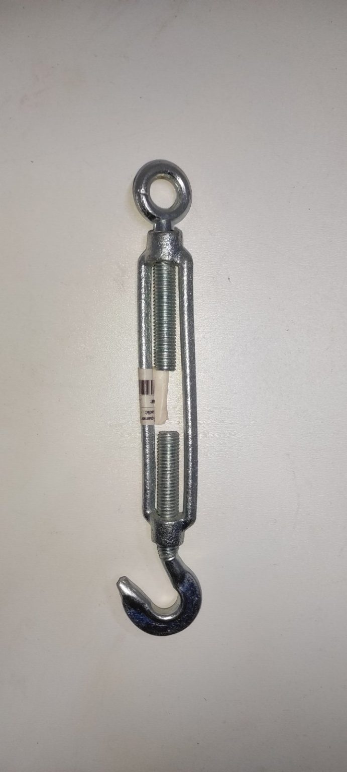 ŠPANER ZA SAJLU 12mm