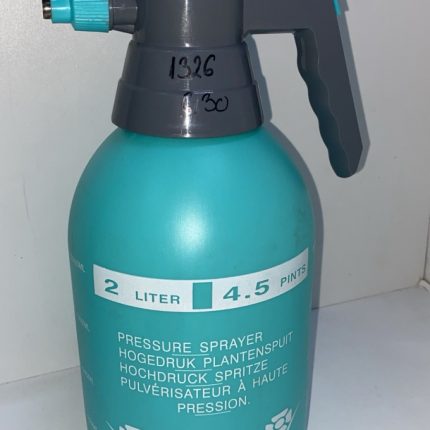 RUČNA PRSKALICA 2l