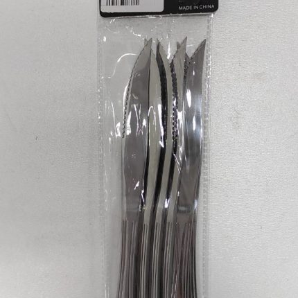 NOŽ INOX 6/1