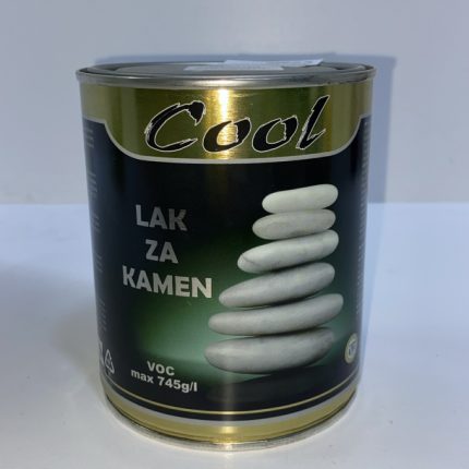 AKRILNI LAK ZA KAMEN
