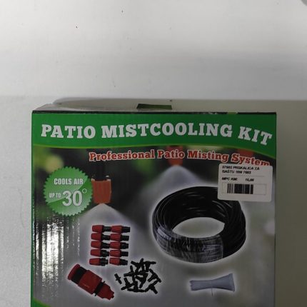 PRSKALICA ZA BAŠTU 10M