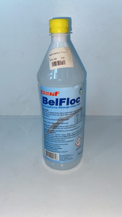 BELFLOC 1l belif