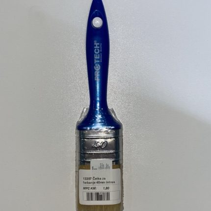 ČETKA ZA FARBANJE 40mm