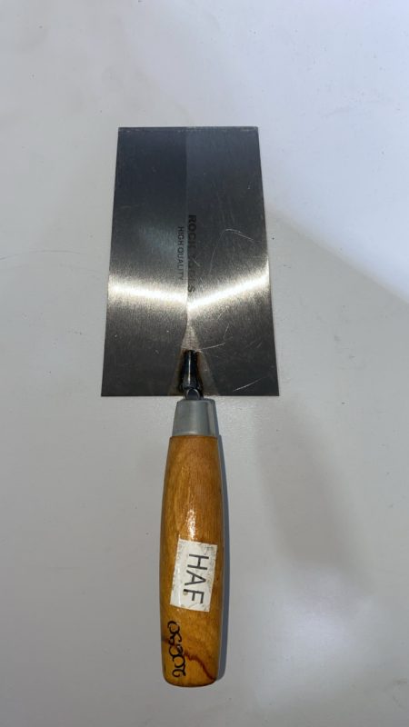 MISTRIJA