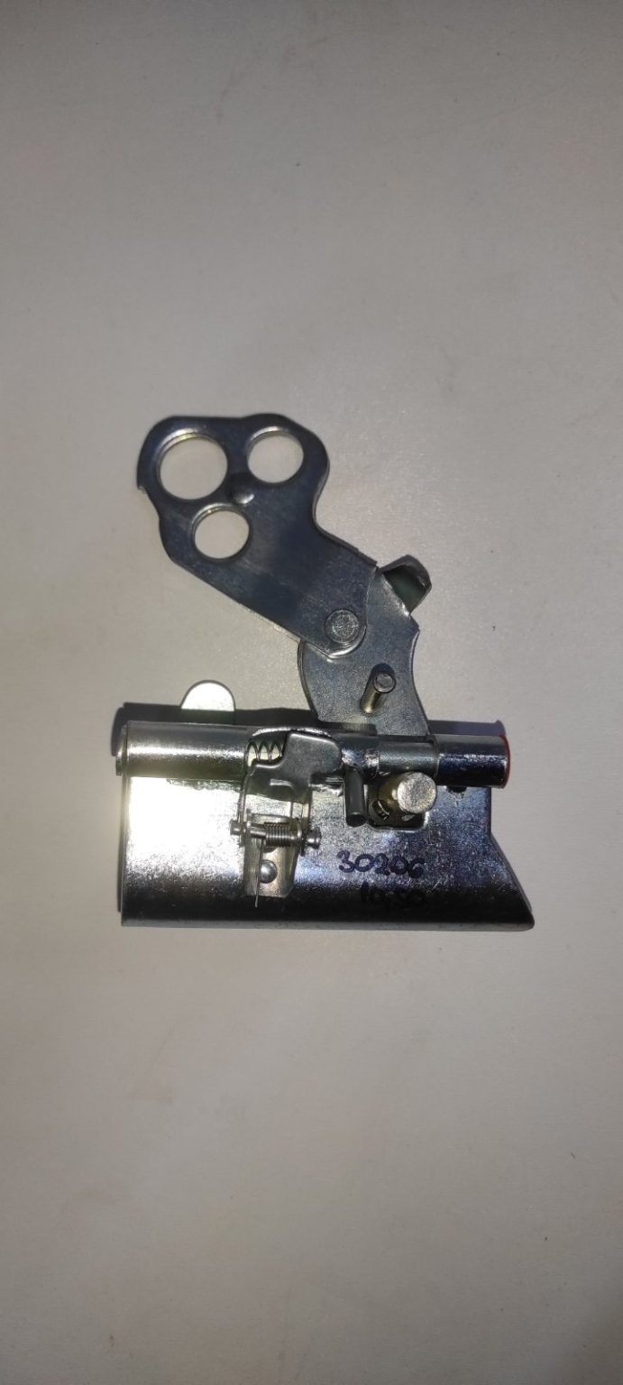 SPOJALICA KLIZNA ZA ZIP VD251