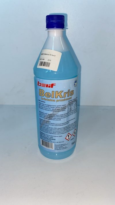 BELKRIS 1l belif