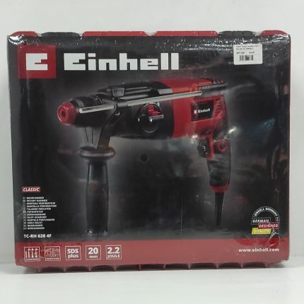 ČEKIĆ BUŠILICA TC-RH 620 4F EINHELL