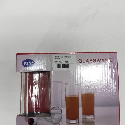 ČAŠE 6/1