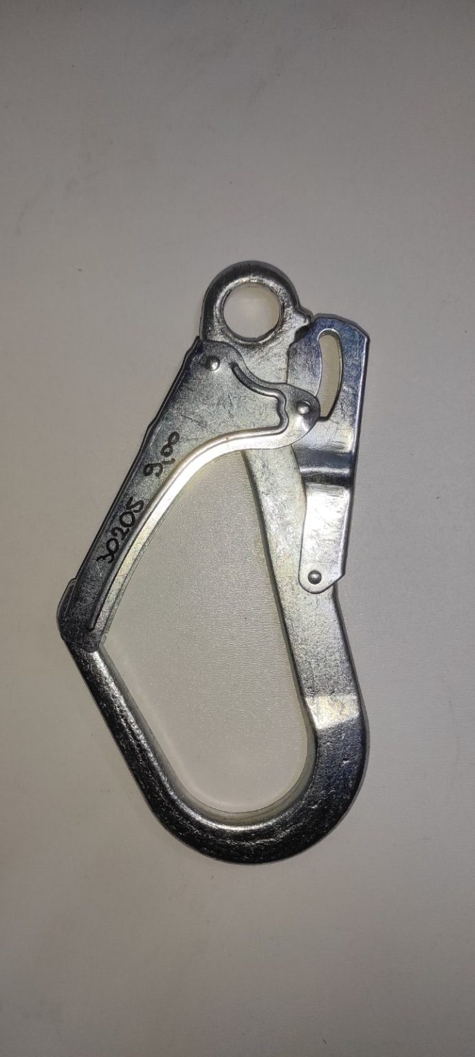 SPOJALICA ZA ZIP VD250