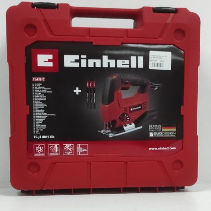 UBODNA PILA TC-JS 80/1 EINHELL