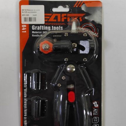 MAKAZE ZA VOĆE MJ125 EUROMASTER