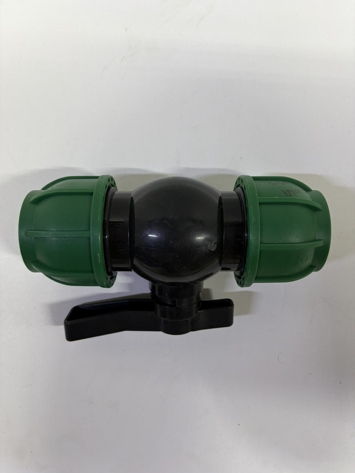 VENTIL PVC 50