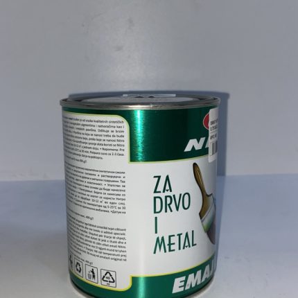 NITRO EMAJL 0,75 ŽUTI