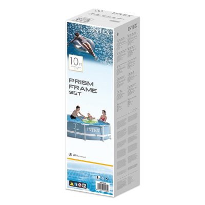 BAZEN INTEX
