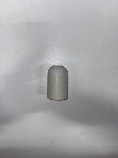 GRLO PVC BIJELO