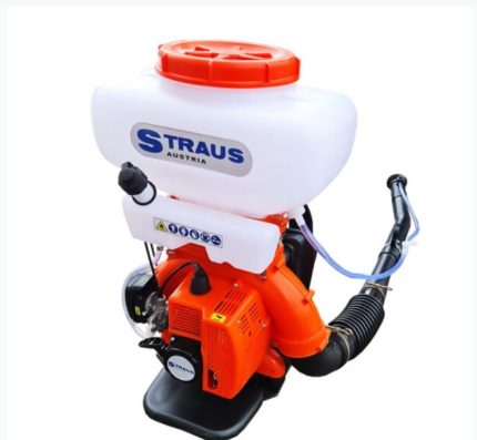 STRAUS AUSTRIA MOTORNA LEĐNA PRSKALICA 20L