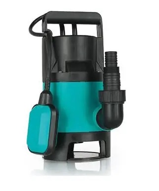 PUMPA MULJARA LAVOR