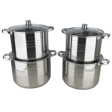 STOCK POT LONCI 4/1