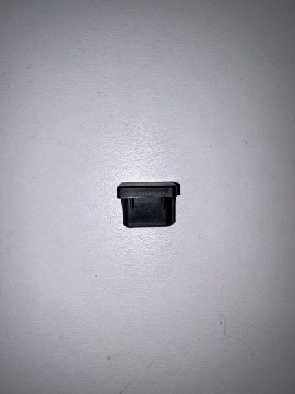 ČEP PVC 25x25