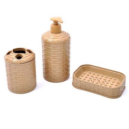SET KUPATILO 3/1