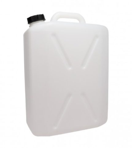 KANISTER 20l