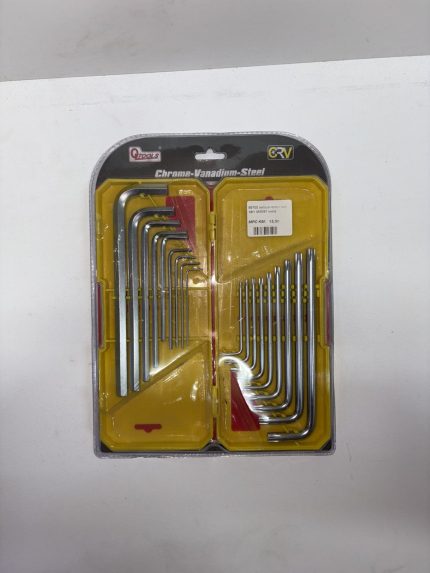 IMBUSI TOREX SET 18/1