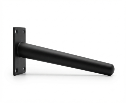 NOGIACA KOSA 15CM CRNA